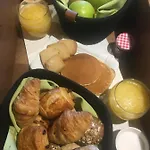 Bed and Breakfast Bois & Repos