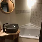 Bed and Breakfast Bois & Repos Malmedy