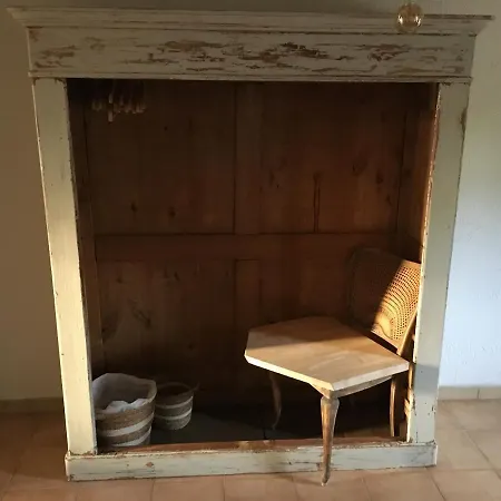 Bed & Breakfast Bois & Repos Malmedy