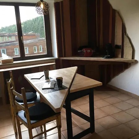Bed & Breakfast Bois & Repos