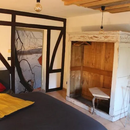 Bois & Repos Bed & Breakfast Malmedy