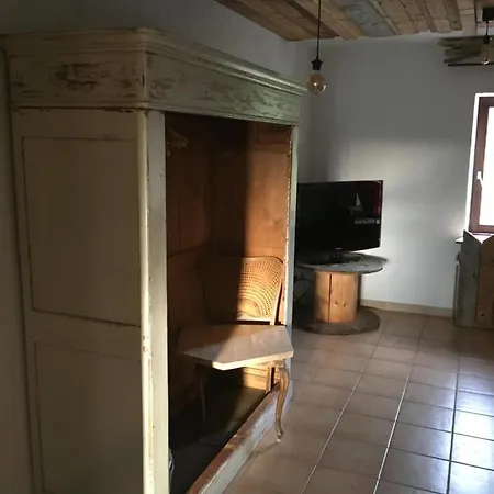 Bois & Repos Bed & Breakfast