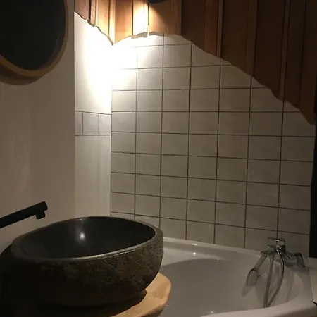 Bed & Breakfast Bois & Repos 3*