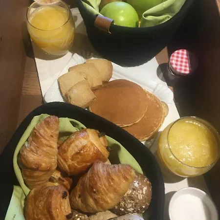 Bed & Breakfast Bois & Repos
