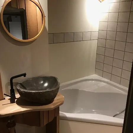 Bed & Breakfast Bois & Repos Malmedy