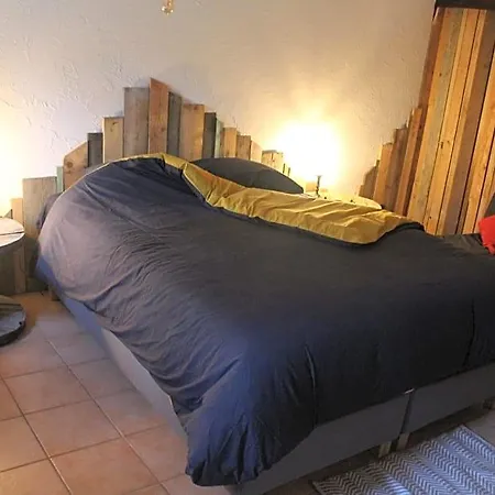 Bois & Repos Bed & Breakfast Malmedy
