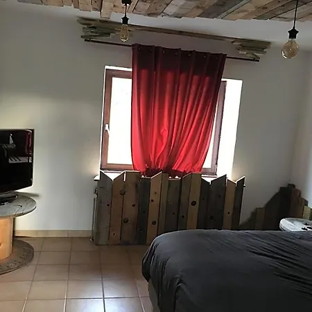 Bois & Repos Bed & Breakfast Malmedy