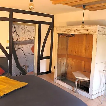 Bois & Repos Bed & Breakfast 3*