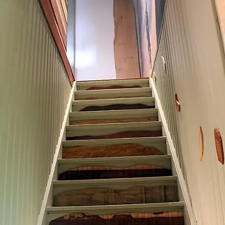 Bois & Repos Bed & Breakfast