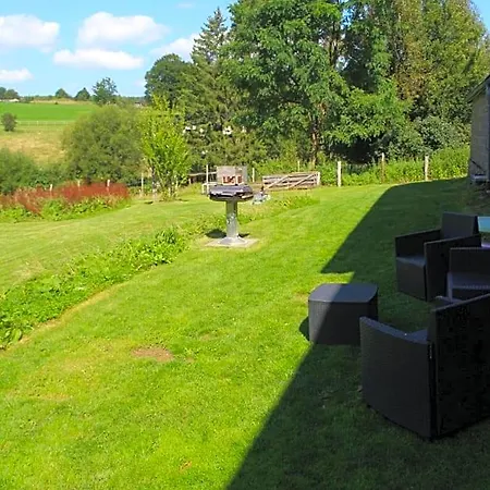 Bed & Breakfast Bois & Repos Malmedy
