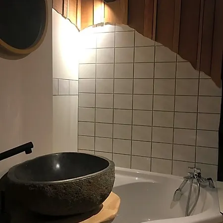 Bed & Breakfast Bois & Repos Malmedy