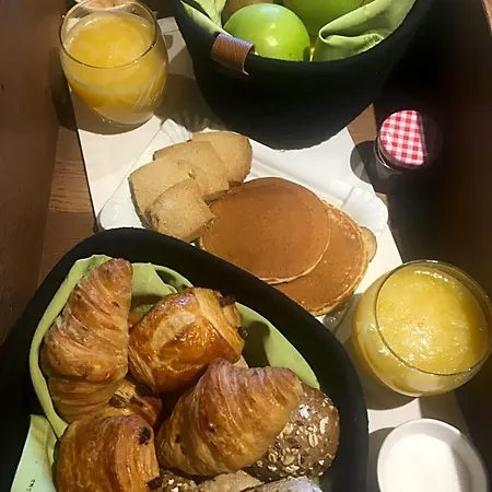 Bois & Repos Bed & Breakfast 3*