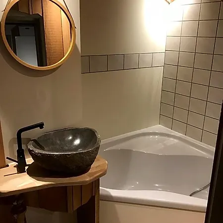 Bed & Breakfast Bois & Repos