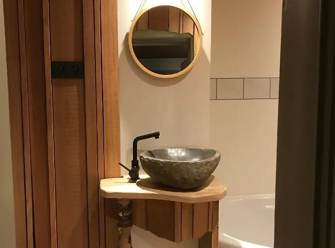 Bois & Repos 3* Мальмеди